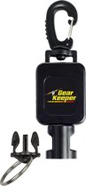 Gear Keeper Retractor Mini - RVS - 81cm