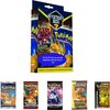 Afbeelding van het spelletje Pokémon Kaarten Booster Power Box 5 Packs ( Vintage Packs Seeded 1:10 )