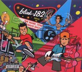 Blink-182 - The Mark,Tom & Travis Show (CD)