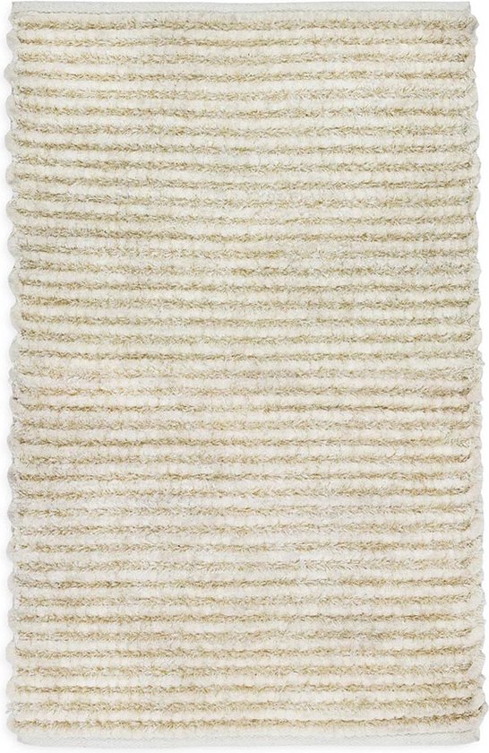 Sortie De Bain à Broder Pour Bébé - En éponge De Coton, 100 X 72 Cm, Avec Bande Aïda Pour Personnalisation