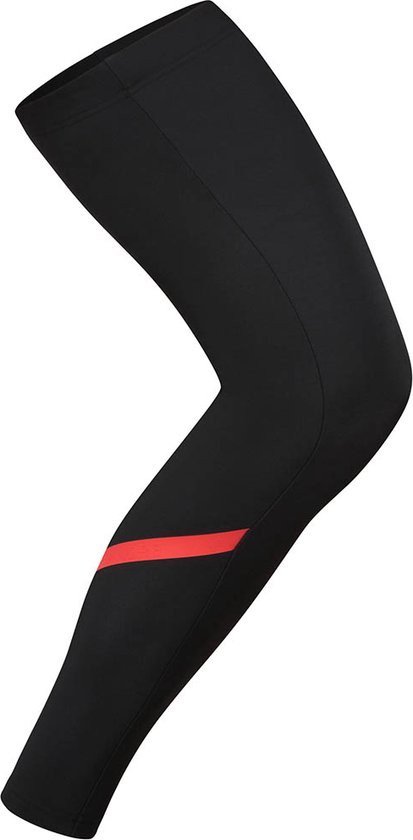 Sportful Beenwarmers Unisex Zwart - NORAIN LEG WARMERS BLACK - XL | bol.com