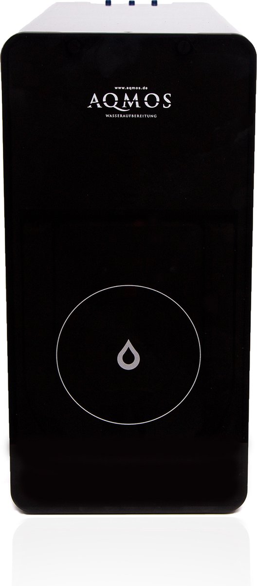 Omgekeerde osmose  AQMOS-All in one - Osmose water