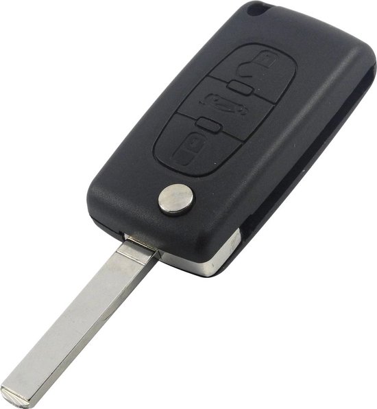 LINKSVOOR DEURSLOT VAT, for Peugeot, 508, for Citroen, C3 C5 207 2008