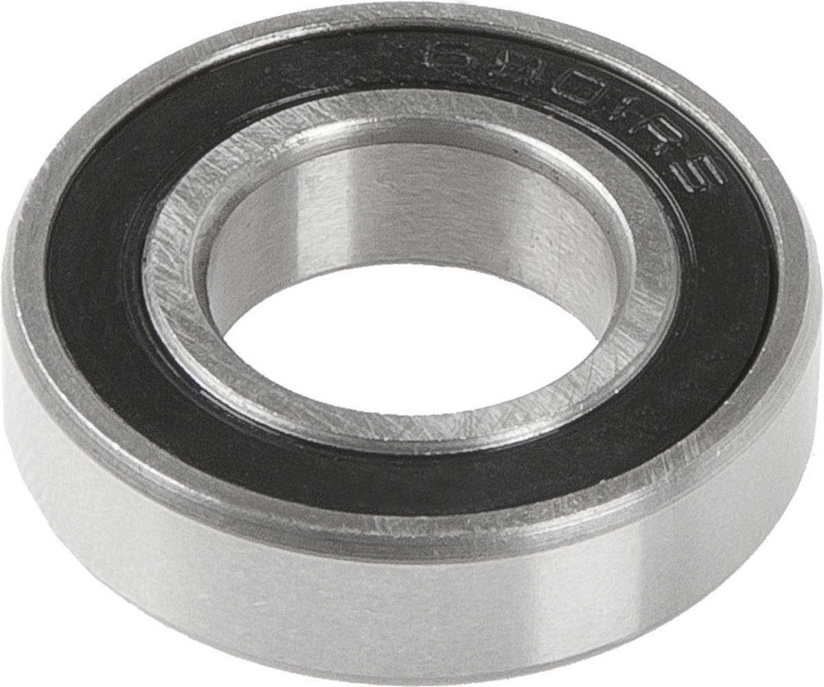 Novatec Kogellager 6901 24x12x6