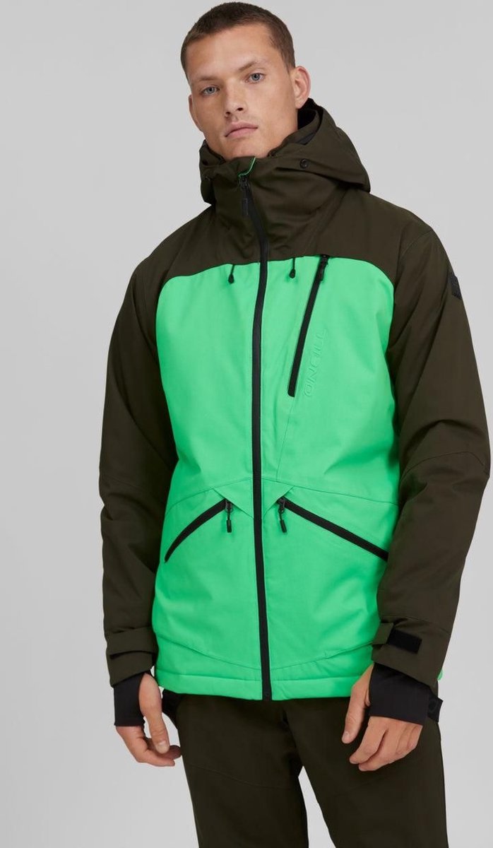 O'NEILL Ski Jassen Total Disorder Jacket