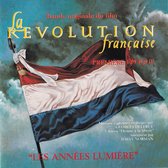 La Revolution Francaise Les Années Lumiere