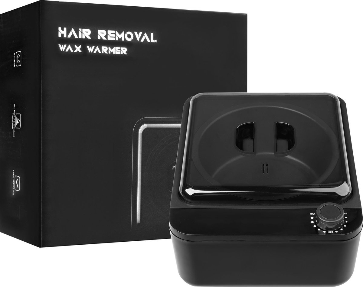 Clavier Wax Heater 100W