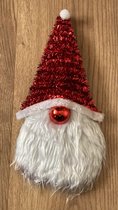Kerstfiguur | Decoratieve Hanger | Kerstman