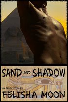 Sand and Shadow