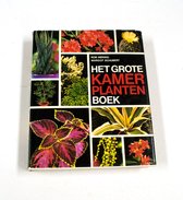 Grote kamerplantenboek