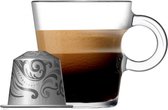 Tasses Nespresso - Buenos Aires Lungo - 5 x 10 Pièces - Tasses à Café