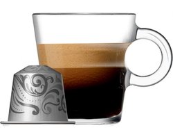 Nespresso Cups - Buenos Aires Lungo - 5 x 10 Stuks - Koffie Cups