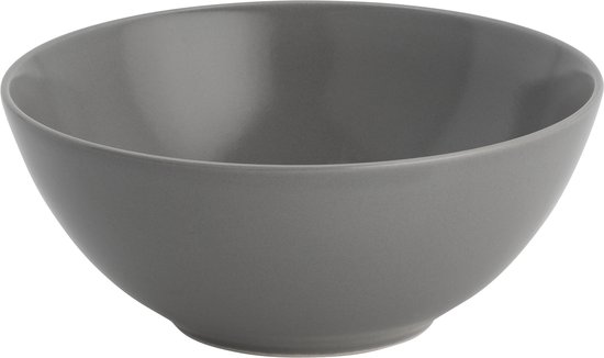 Lite-Body Kom Hermès - 500ml - lot de 6 - Grijs mat