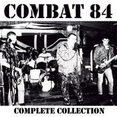 Combat 84 - Complete Collection (CD)