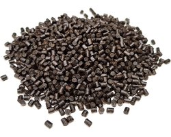 Halibut Pellets 4,5mm Coppens 2,5KG | Pellets Karper | Pellets Vissen | Karpervissen | Karper Aas | Karper Vissen | Karper Voer | Karper