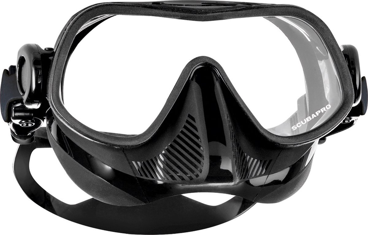 Scubapro Steel Pro Duikbril