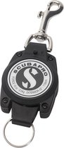 Scubapro Premium Retractor met Stop