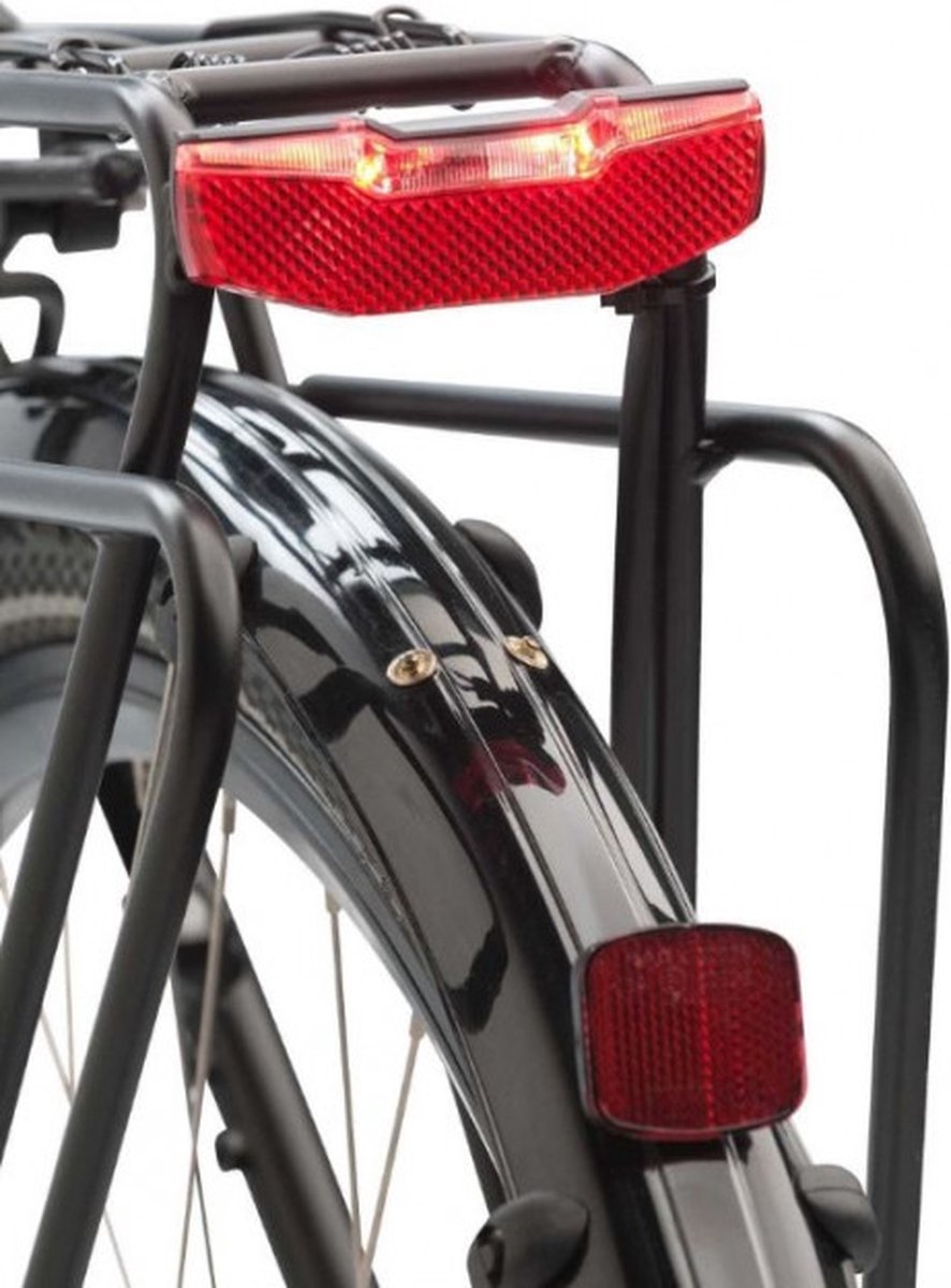 AXA Blueline Steady Achterlicht - LED Fietsverlichting thumbnail 3