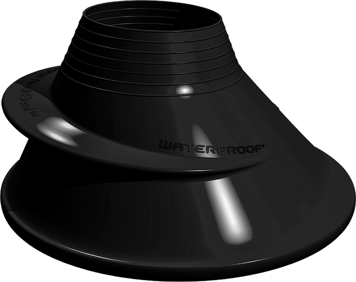 Siliconen Nekseal Waterproof