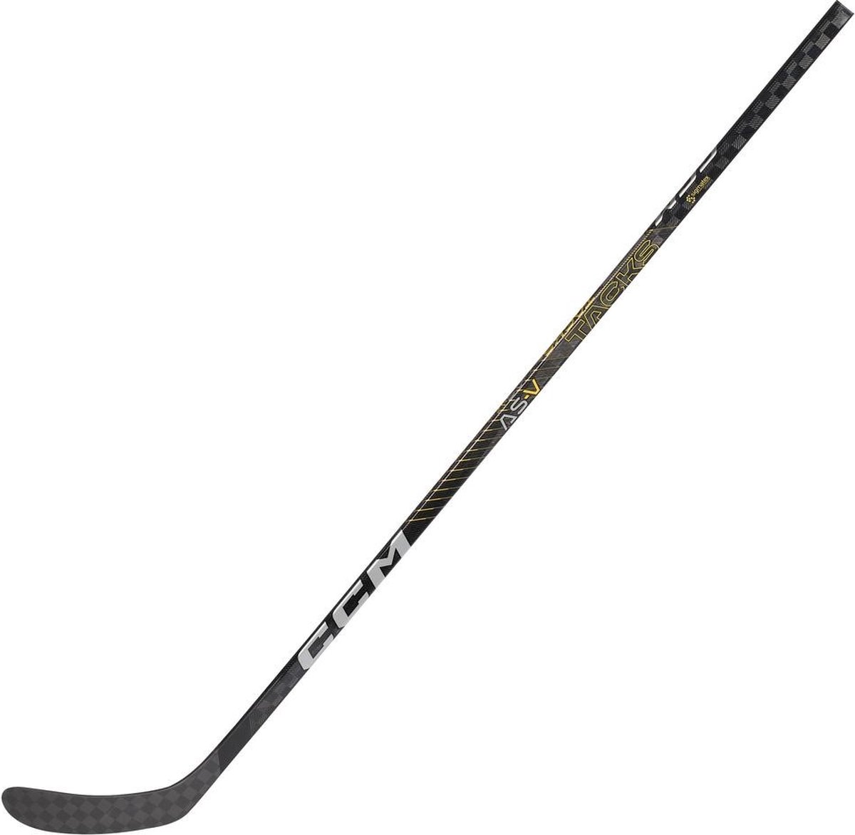 CCM Tacks As-v Ijshockeystick Sr 80 P29 R CCM Tacks As-v Ijshockeystick Sr 80 P29 R