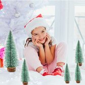 Kunstkerstboom – Premium kwaliteit - realistische kerstboom – duurzaam ‎22,9 x 20,7 x 9,7 cm
