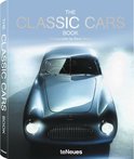 Classic Cars Book