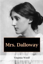 Vintage Deco- Mrs Dalloway