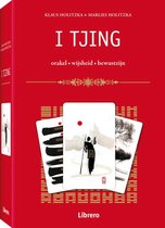 I Tjing (boek+kaarten)