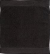 Seahorse Pure - Badmat - 50x60 cm - Black