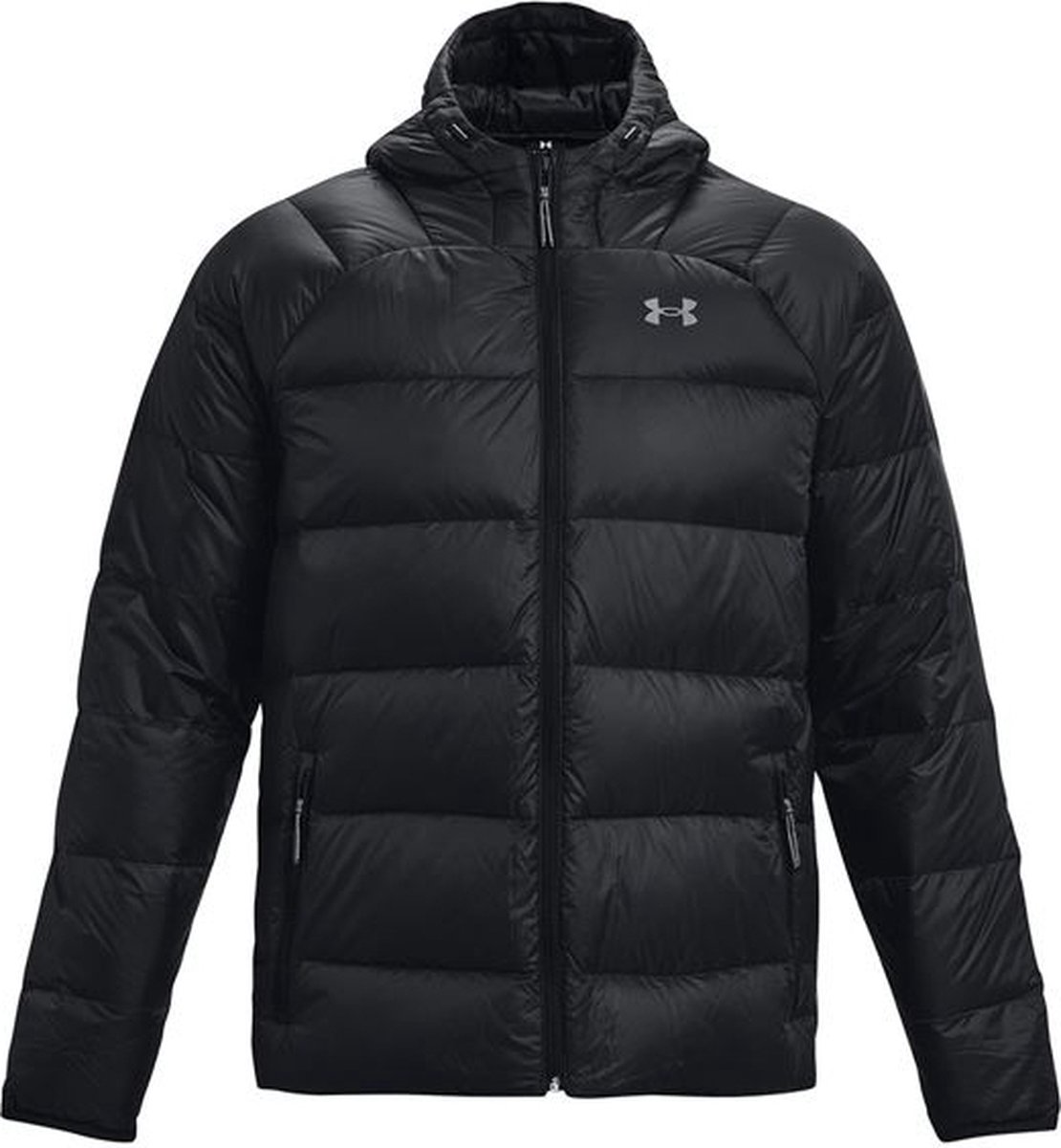 Under armour four cheap pines down jacket