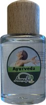 Etherische olie Ayurveda