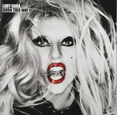 Born This Way (Deluxe Edition+Bonus
