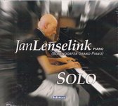 Solo - Jan Lenselink