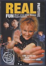 Real fun linedance (DVD)