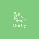 Dorby ‘Merkloos’’ Antisnurkstrips