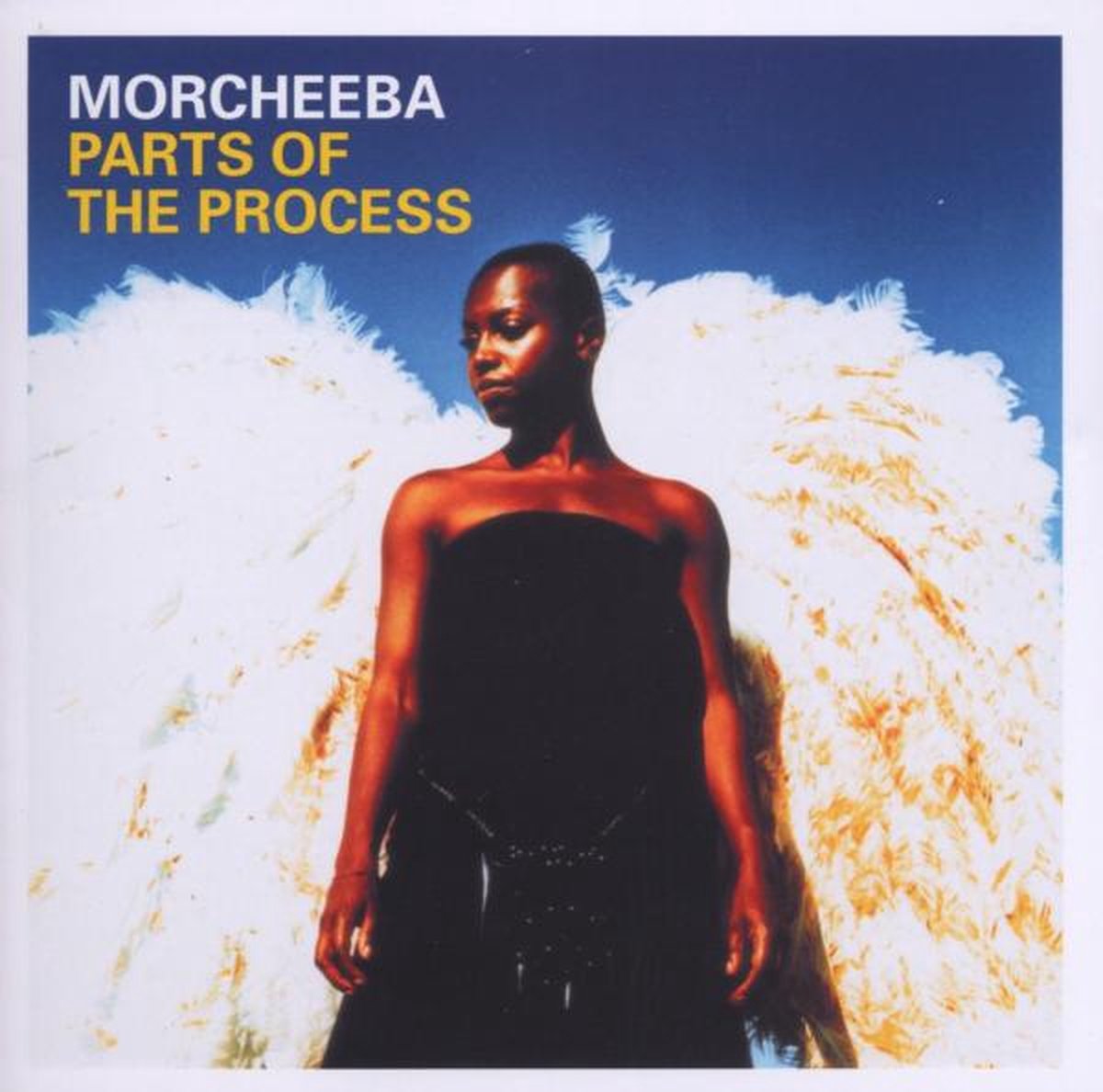 Morcheeba - Parts Of The Process