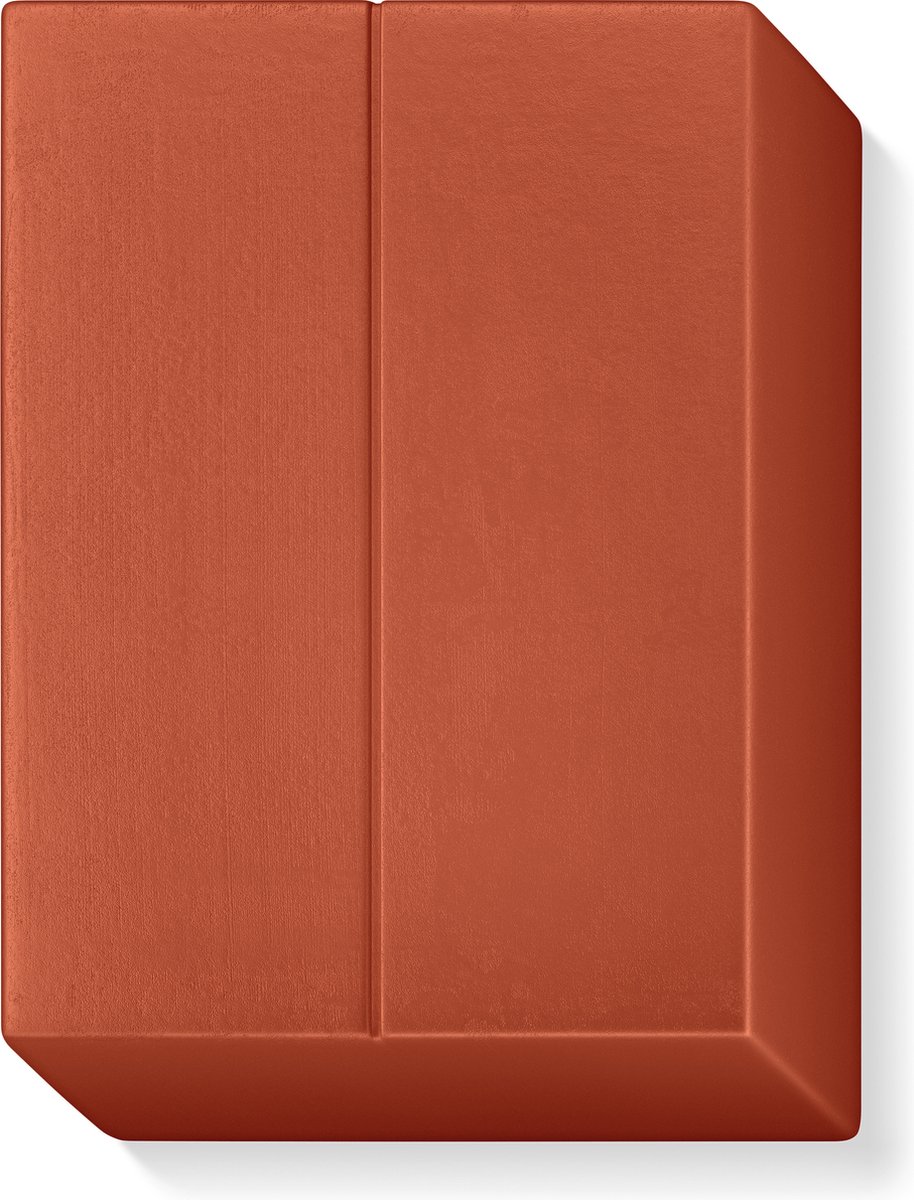 FIMOair luchtdrogende boetseerklei - 1 kg - terracotta — afbeelding 2