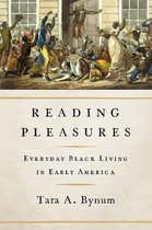 New Black Studies Series - Reading Pleasures
