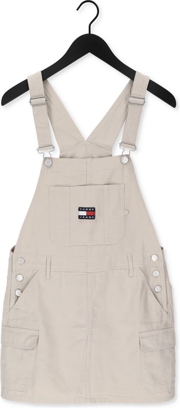 G-Star Dungaree Kleid beige light toggee D26159-D522-C626 ab 69,97 € | Preisvergleich bei