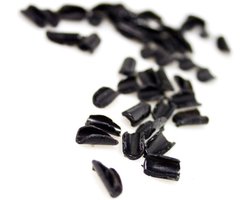 K&C Hair World Keratine Bonding- Black 50 pc