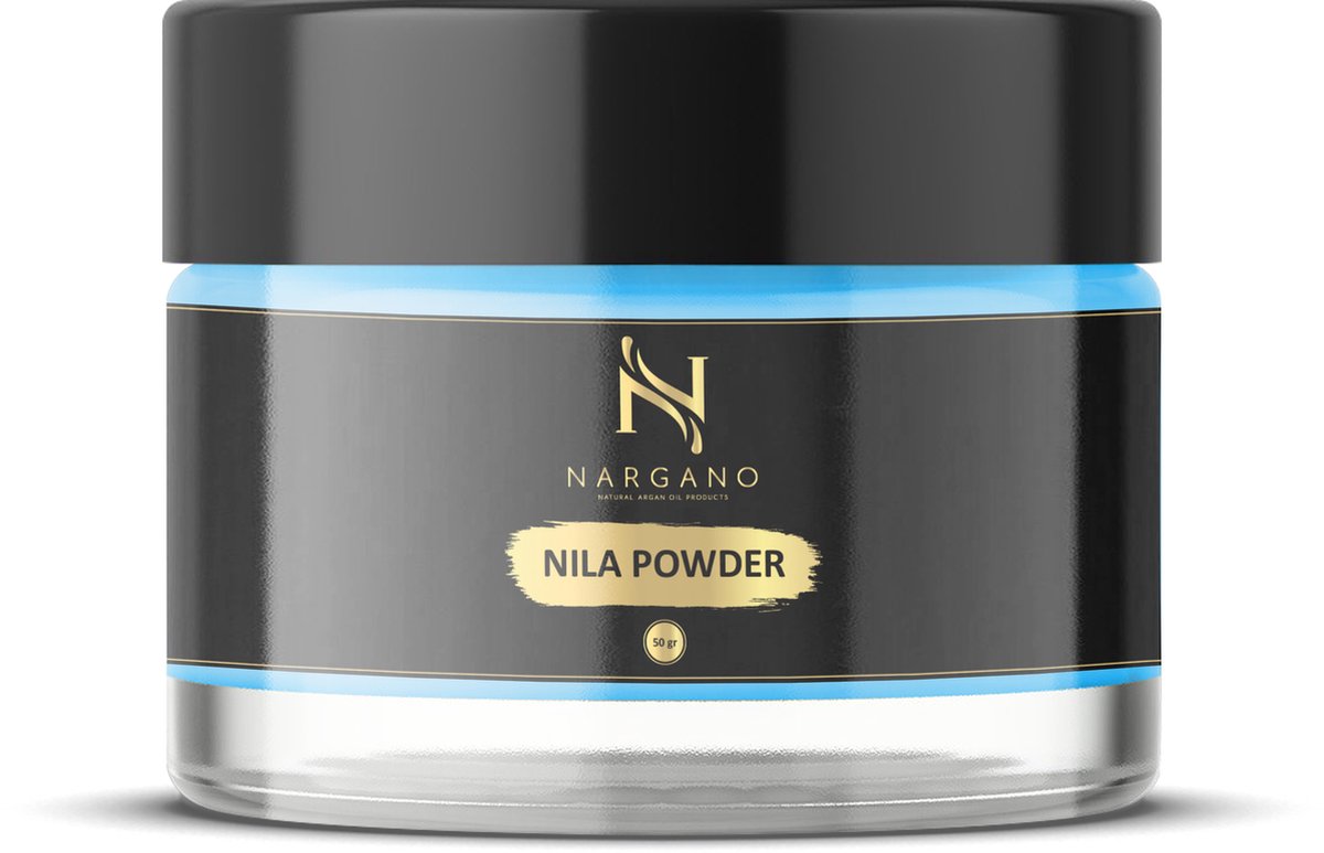 Nila Poeder