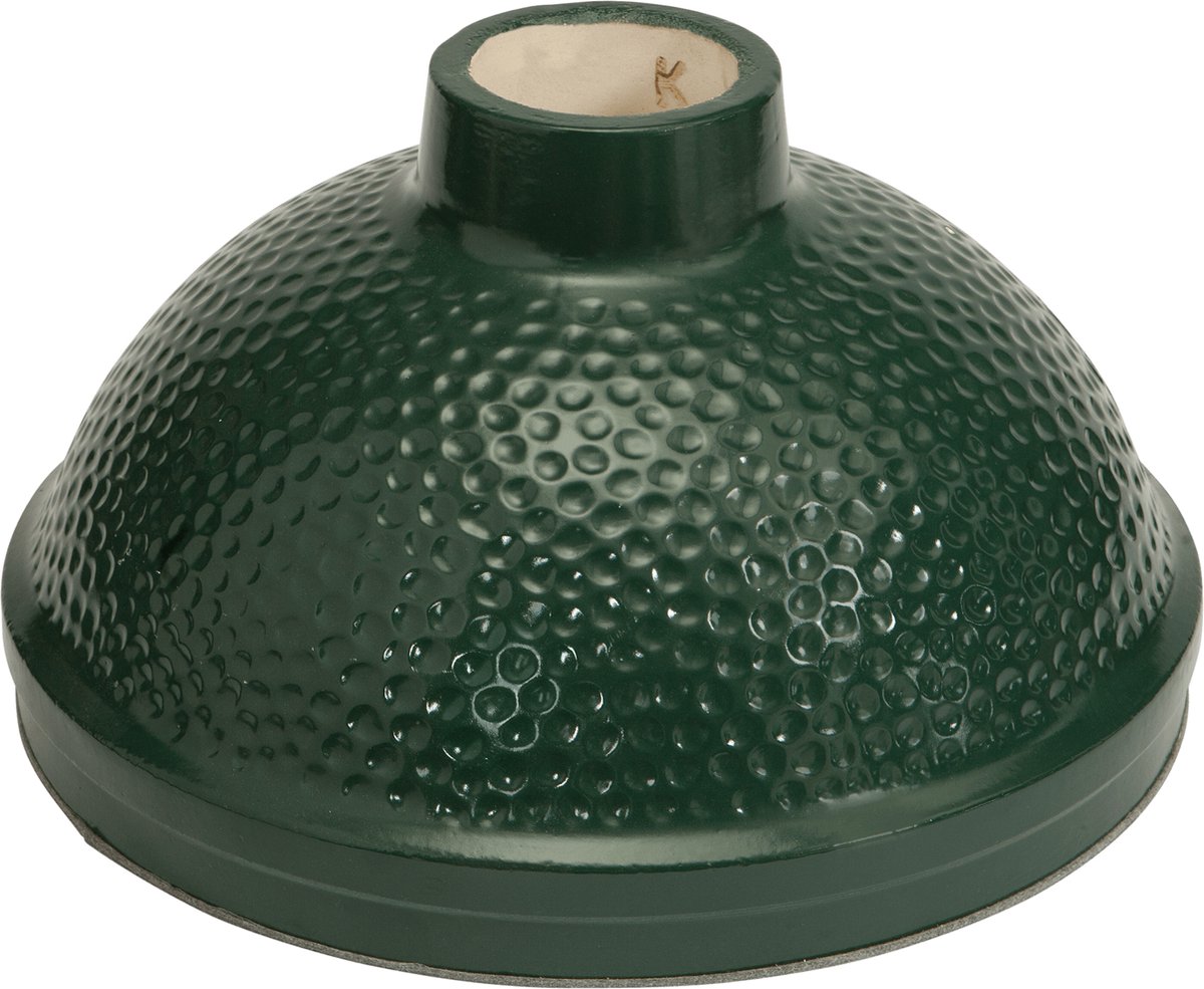 Big Green Egg XL dome