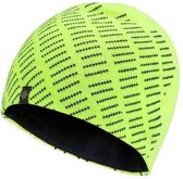 Ron Hill Classic Beanie - Fluo Yellow