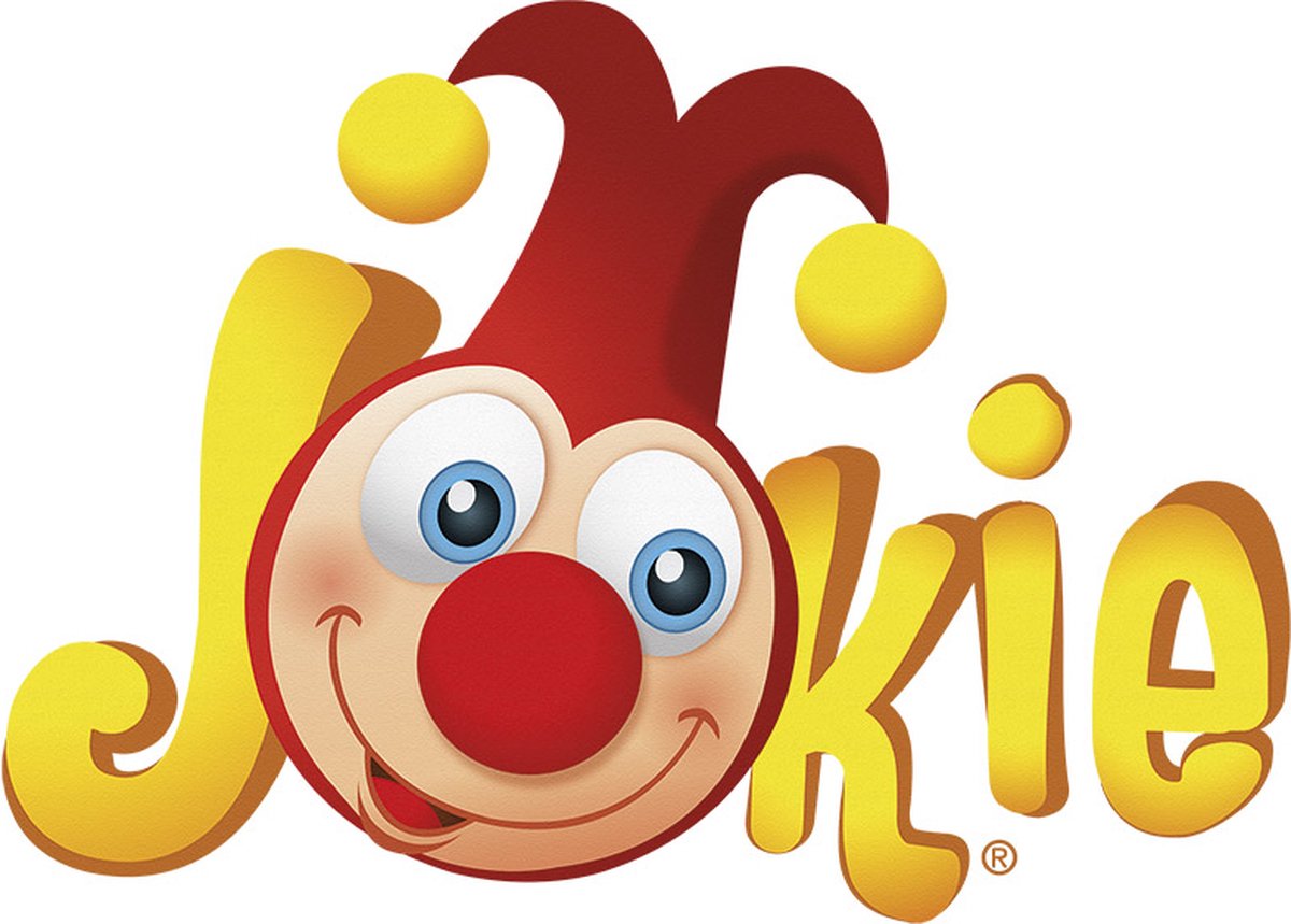 Jokie Efteling puzzel 4 in 1 educatief peuter speelgoed - kinderpuzzel 4x6x9x16 stukjes leren puzzelen, 3 jaar en ouder - Bambolino Toys — afbeelding 11