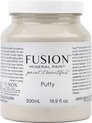 Fusion mineral paint - meubel verf - acryl - taupe - putty - 500 ml