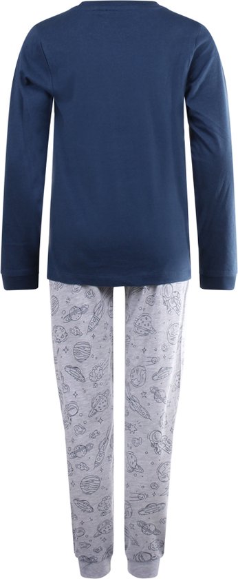 STAR WARS Pijamas Pijamas de manga larga Luke Skywalker vs Darth Vad