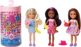 Barbie Color Reveal HKT81 poupée