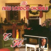 The New London Chorale - Christmas At Home