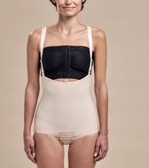 Marena compressiepak FBA2- Kleur: Beige -Maat: L