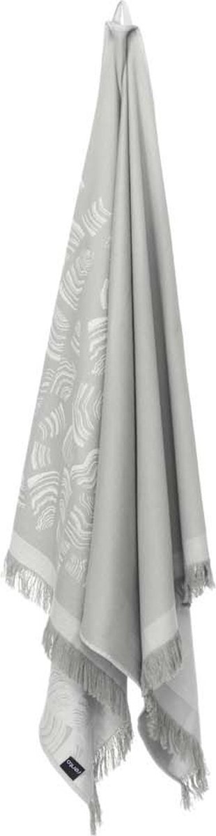 Goedkoopste Rento Pino Sauna Handdoek grijs 78x150cm